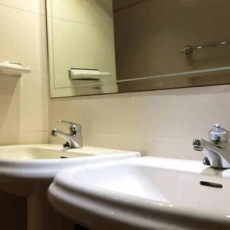 Spacious Centrally Located Apartament * Las Palmas de Gran Canaria